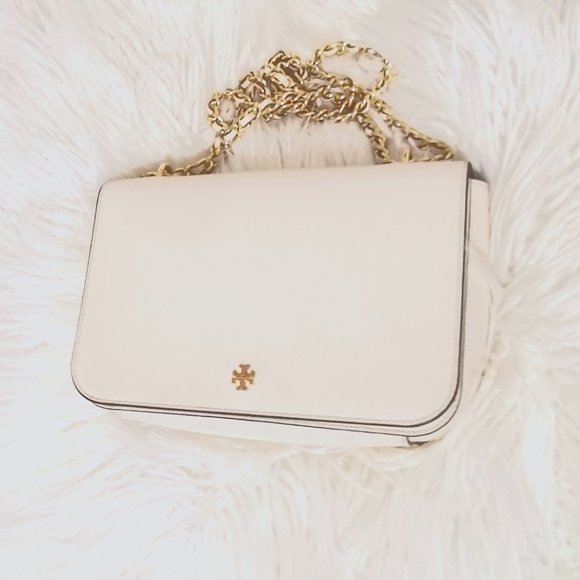 Authentic TORY BURCH Purse - Picture 1 of 5